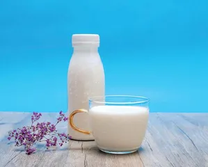 挑选牛奶的三个核心问题