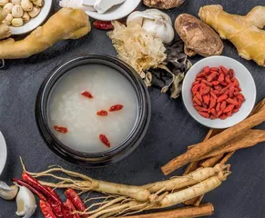 尿中有血,分型调理1