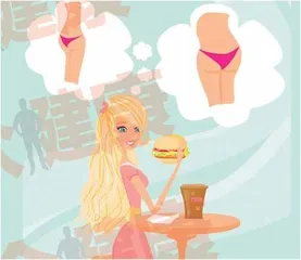 节食？催吐？说说对厌食症的误解