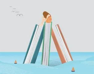 焦虑可健康，也可病态