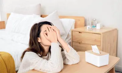 焦虑可健康,也可病态1