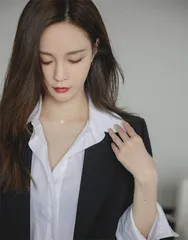 沈梦辰:表达爱意飒又甜2