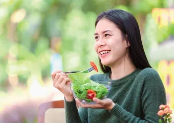 血糖波动大？调整一下饮食节律