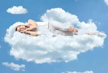  不只是大脑需要睡眠