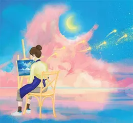 流行的人格测验，你试过吗