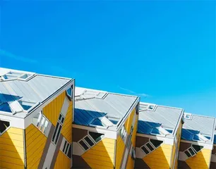 鹿特丹:独一无二的存在2