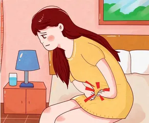 同房时的“苦与痛”1