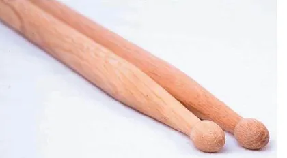 病态的鼓槌——杵状指