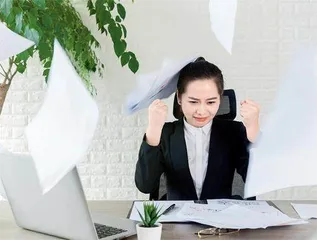 总为小事抓狂,是焦虑症吗1