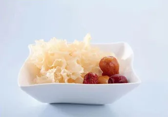 说说“你们以为的”清肺食物2