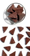 说说“你们以为的”清肺食物3