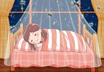 “偷走”睡眠的原来是它