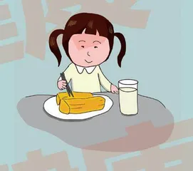 真“会”吃先避“坑”4
