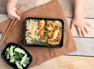 自加热食品的加热包有毒吗