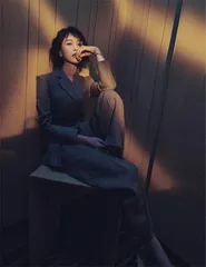 练练:不将就有热爱2