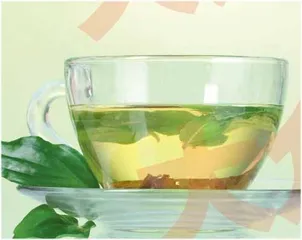 喝茶真能降糖、降压？