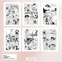 重识漫画王国——比利时3