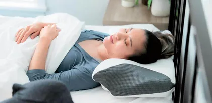 颈椎记忆枕
