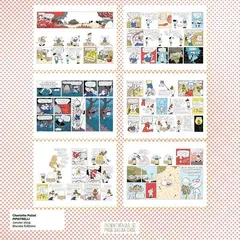 重识漫画王国——比利时5