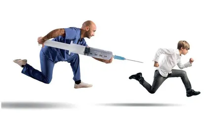 关于孩子打疫苗,这些知识你知道吗1