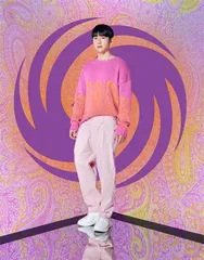 耍点花漾