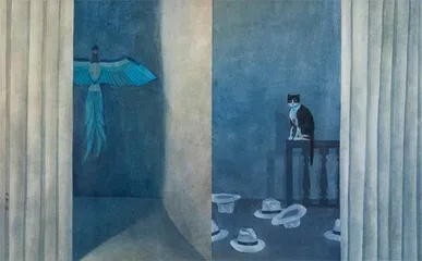 一场展览或因你继续存在6