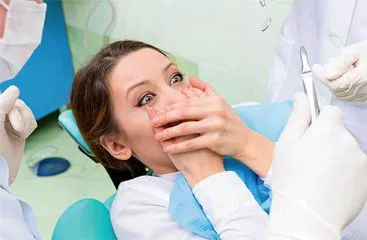 拔牙，不简单也不可怕