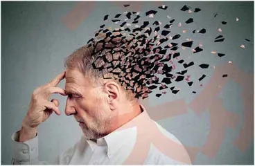 延缓老人智力下降的简单方法