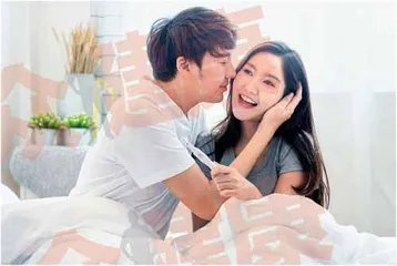 女性什么时期性欲强