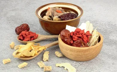 防治骨质疏松　重在补肾