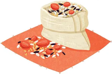 预防食物过敏,给你五点建议1