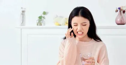 疫情期间这些不适突袭，别慌