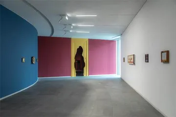 穹顶与刻度2