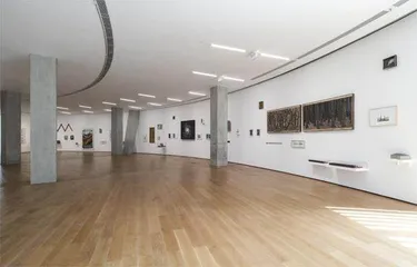 穹顶与刻度5