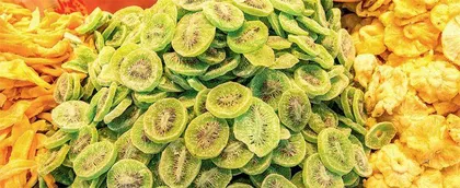 快躲开！藏在美食中的能量