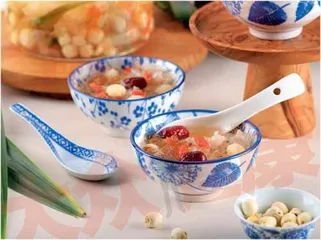 食甘健脾，重在把握分寸