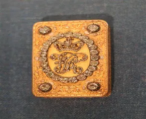 英国V&A博物馆馆藏吉尔伯特精品展9