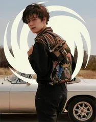沙漠野生滤镜
