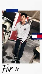 解锁新潮律动5