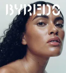 全新BYREDO漆光持色液体唇釉