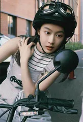 刘美含:我是典型的白羊座2