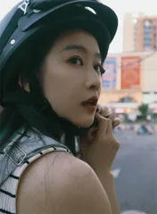 刘美含:我是典型的白羊座3