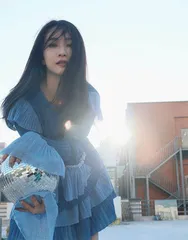 刘美含:我是典型的白羊座5