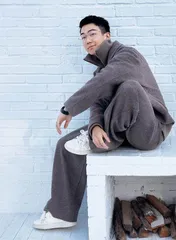 白举纲:奔向你4
