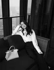 FENDI 英伦与罗马交织的浪漫序曲