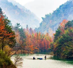 文旅融合大美盛景,柯桥全域旅游嗨不停3