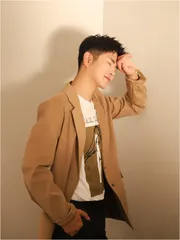 张晓龙:重回历史“舞林”2