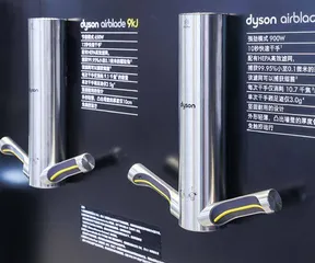 告别细菌源头 从干手开始2