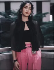 孙安可:做最纯粹的表演者1