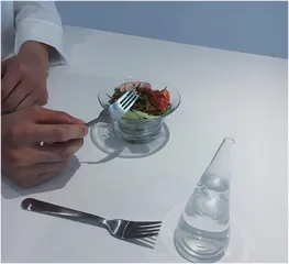 闻一闻,有味道的艺术6